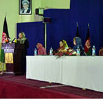 Sexual Harassment, Cultural Issue, Lack of Policy Marred Women Working in Govt